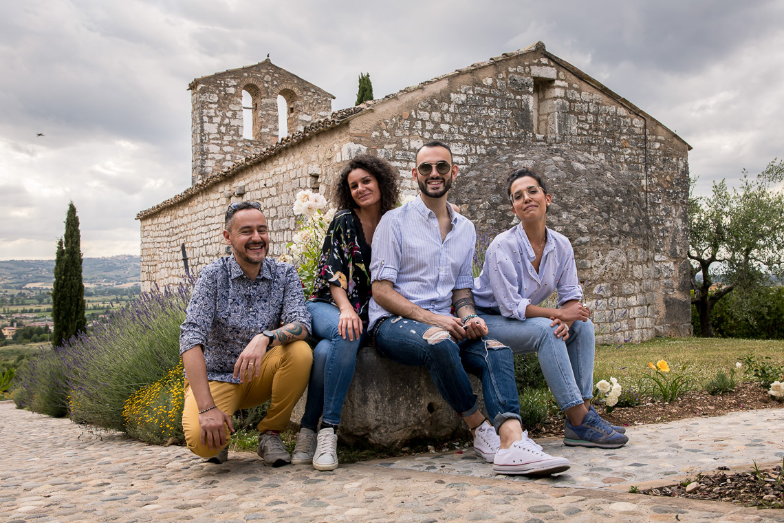 Condividiamo l'Umbria - Condividiamo il viaggio Condividiamo l'Umbria - Condividiamo il viaggio