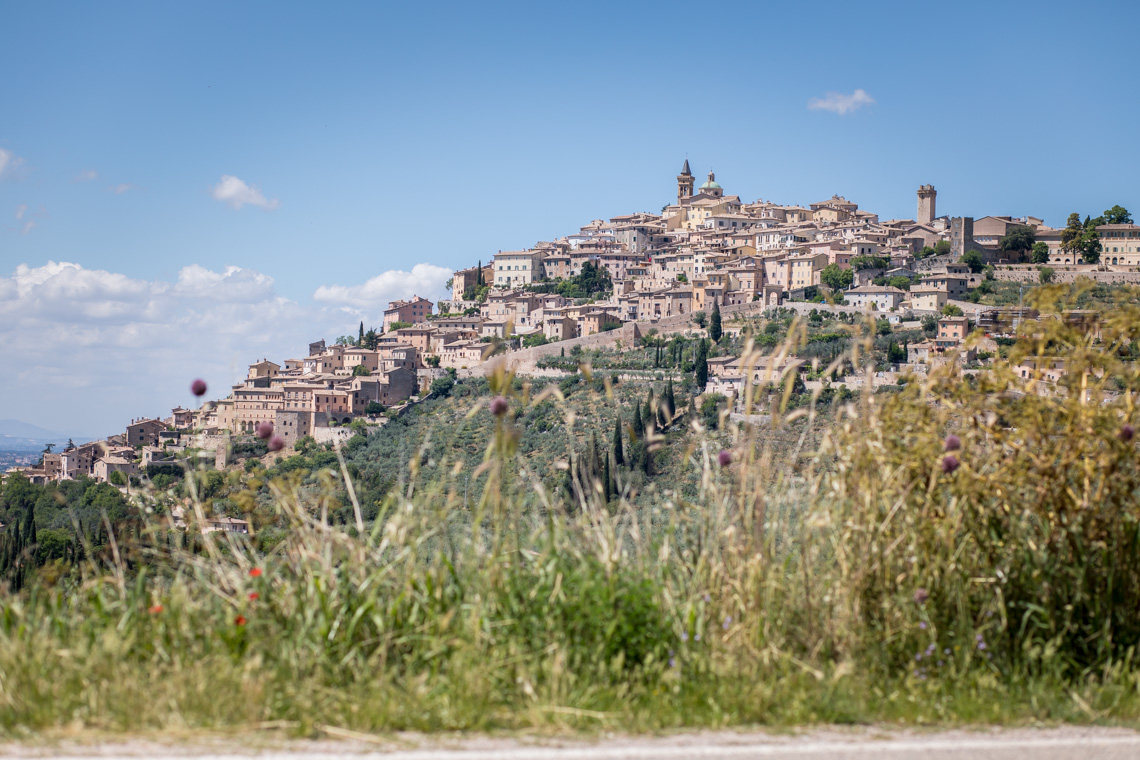 Trevi (PG) - Condividiamo il viaggio Trevi (PG) - Condividiamo il viaggio