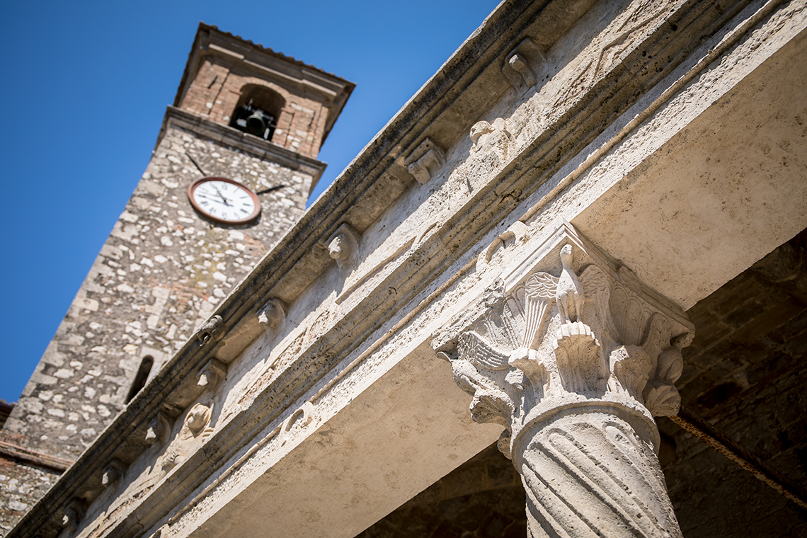 Lugnano in Teverina - Condividiamo il viaggio Lugnano in Teverina - Condividiamo il viaggio