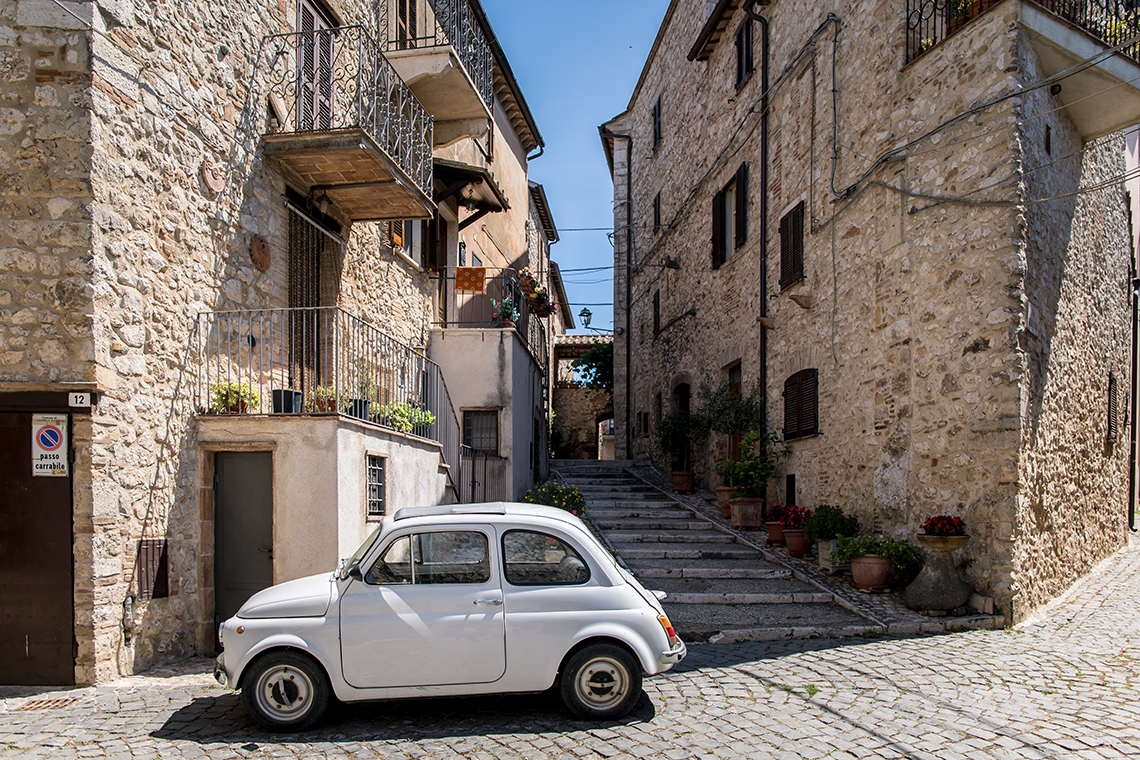 Lugnano In Teverina - Condividiamo il viaggio Lugnano In Teverina - Condividiamo il viaggio