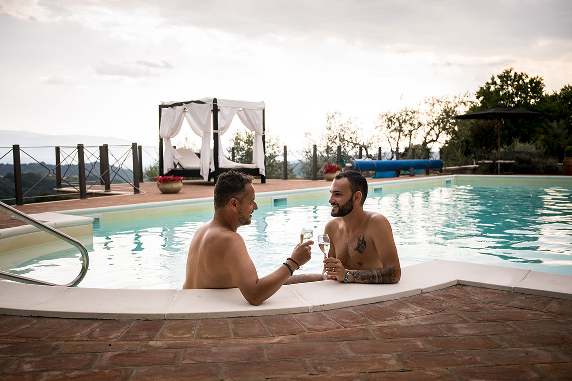 Piscina - Condividiamo il viaggio Piscina - Condividiamo il viaggio