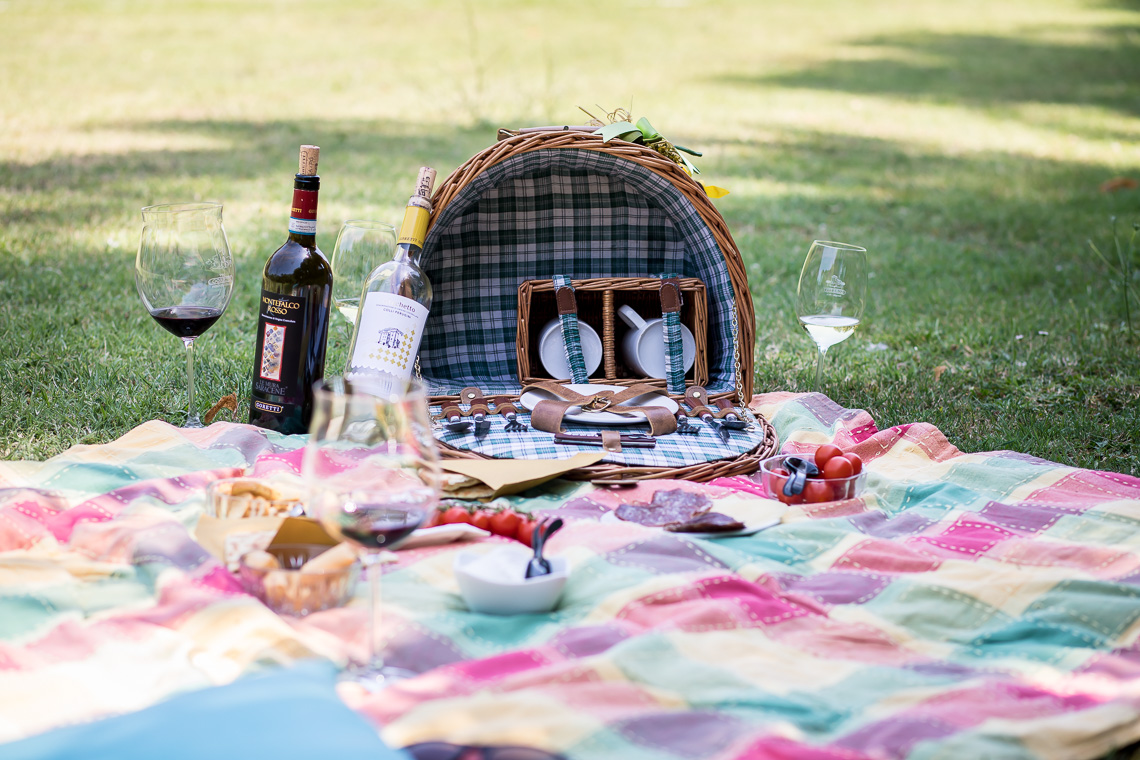 Pic Nic - Condividiamo il viaggio Pic Nic - Condividiamo il viaggio