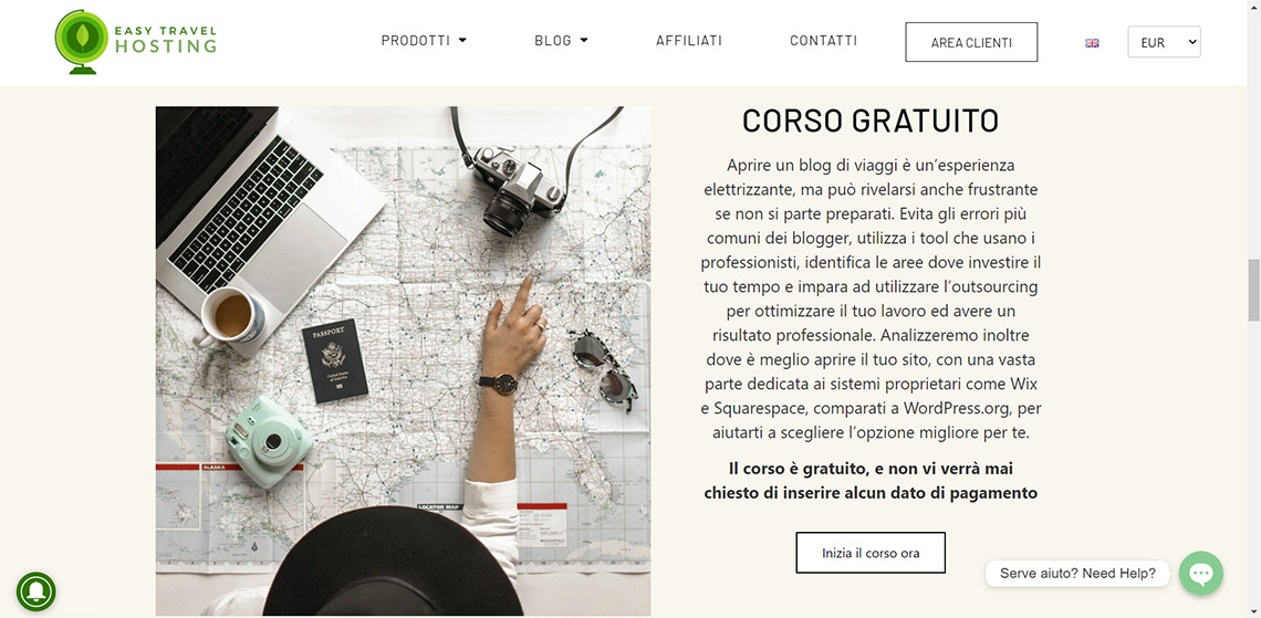 foto dal sito - Condividiamo il viaggio