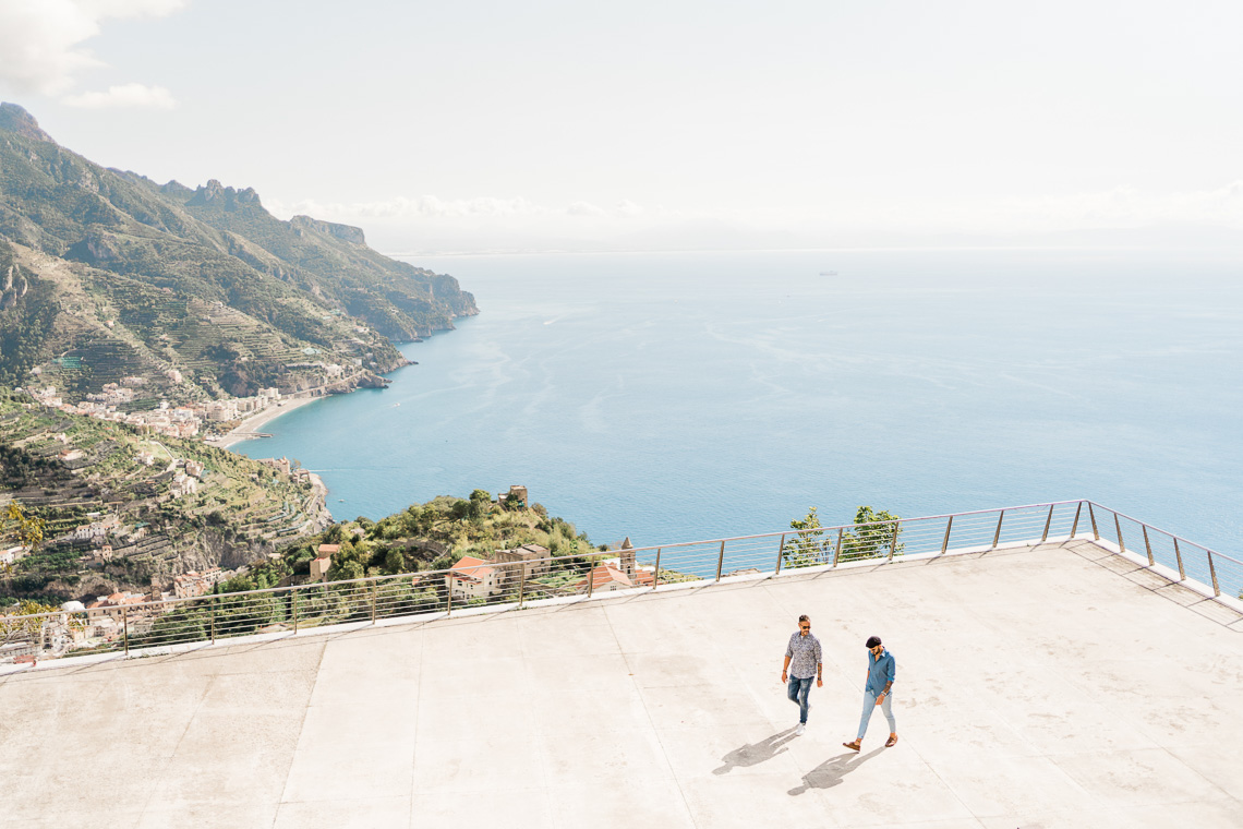 Auditorium Oscar Niemeyer (Foto di Andrea Gallucci) - Condividiamo il viaggio