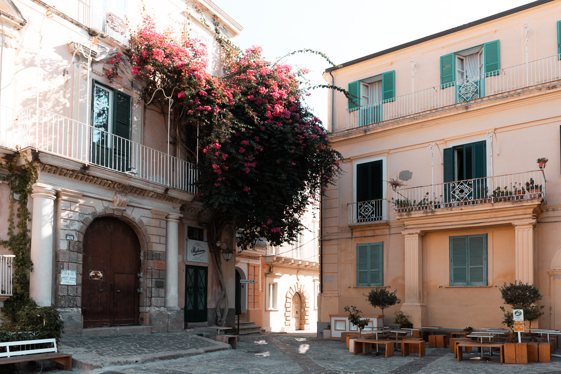 Centro storico di Tropea - Condividiamo il viaggio Centro storico di Tropea - Condividiamo il viaggio
