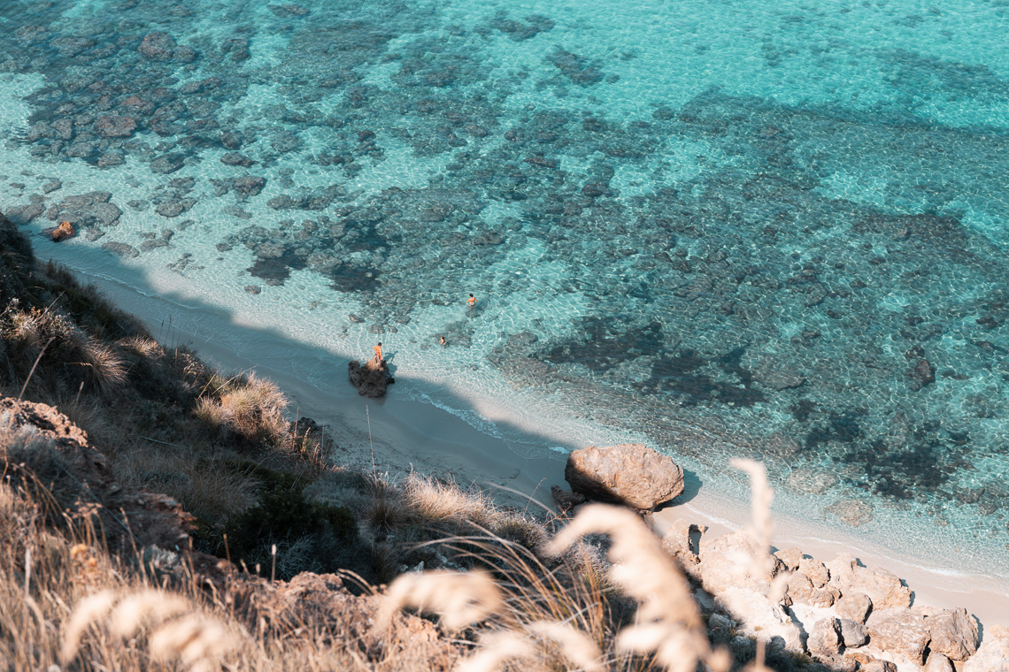 Mare di Tropea - Condividiamo il viaggio Mare di Tropea - Condividiamo il viaggio