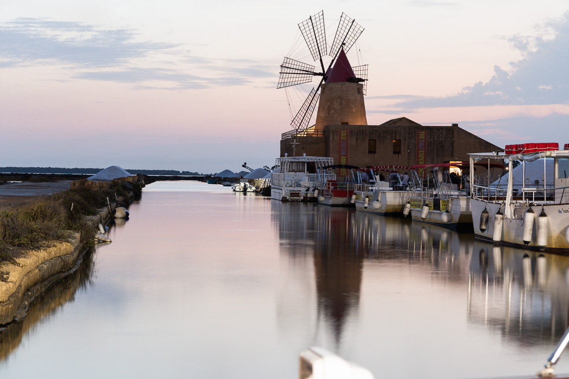 Mulino a vento saline di Marsala - Condividiamo il viaggio Mulino a vento saline di Marsala - Condividiamo il viaggio