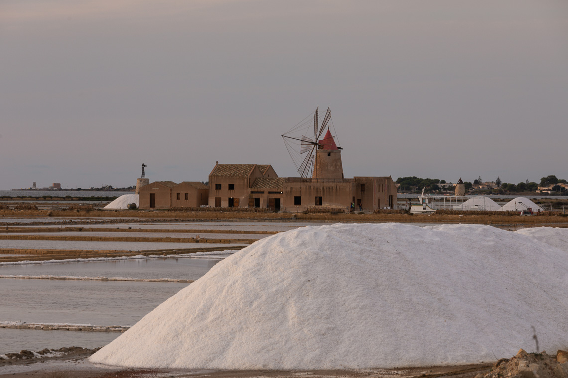 Saline di Marsala - Condividiamo il viaggio Saline di Marsala - Condividiamo il viaggio