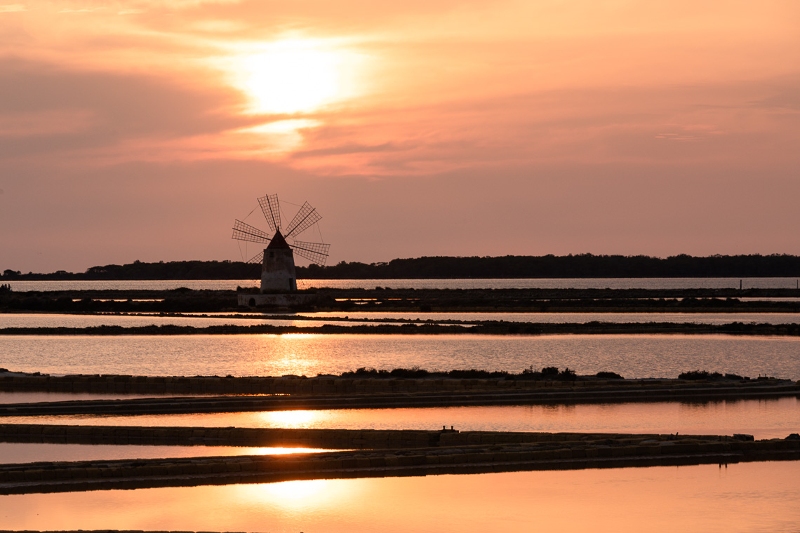 Saline di Marsala - Condividiamo il viaggio Saline di Marsala - Condividiamo il viaggio