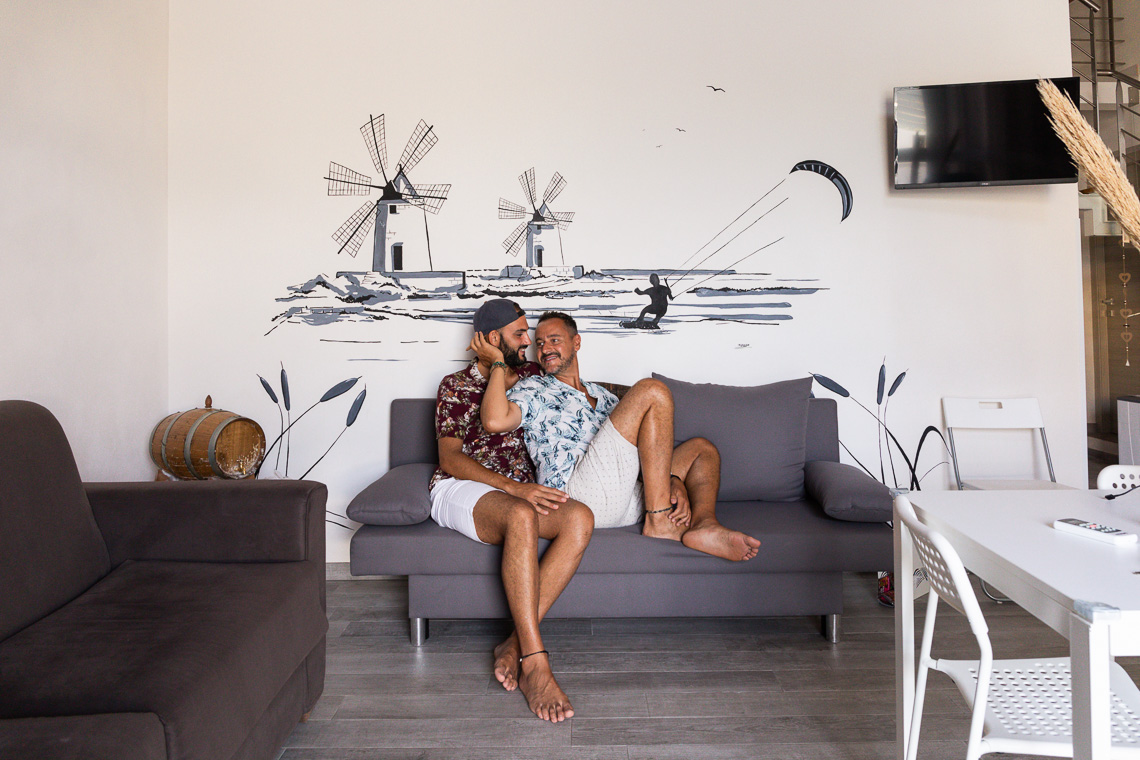 Sirio Bed & Breakfast a Marsala - Condividiamo il viaggio Sirio Bed & Breakfast a Marsala - Condividiamo il viaggio