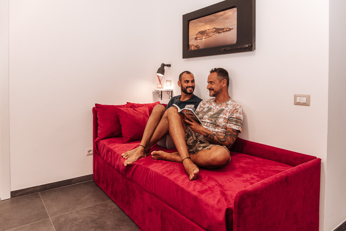 Casa vacanze a Lipari - Condividiamo il viaggio Casa vacanze a Lipari - Condividiamo il viaggio