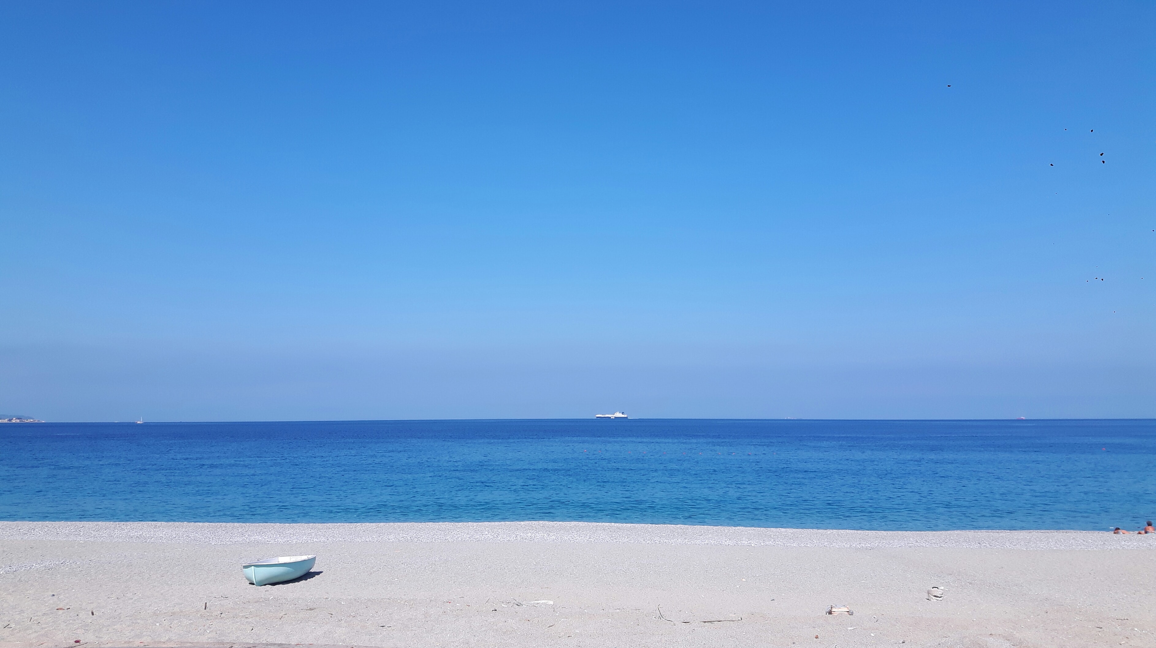Lecciona Beach in Toscana - Condividiamo il viaggio Lecciona Beach in Toscana - Condividiamo il viaggio