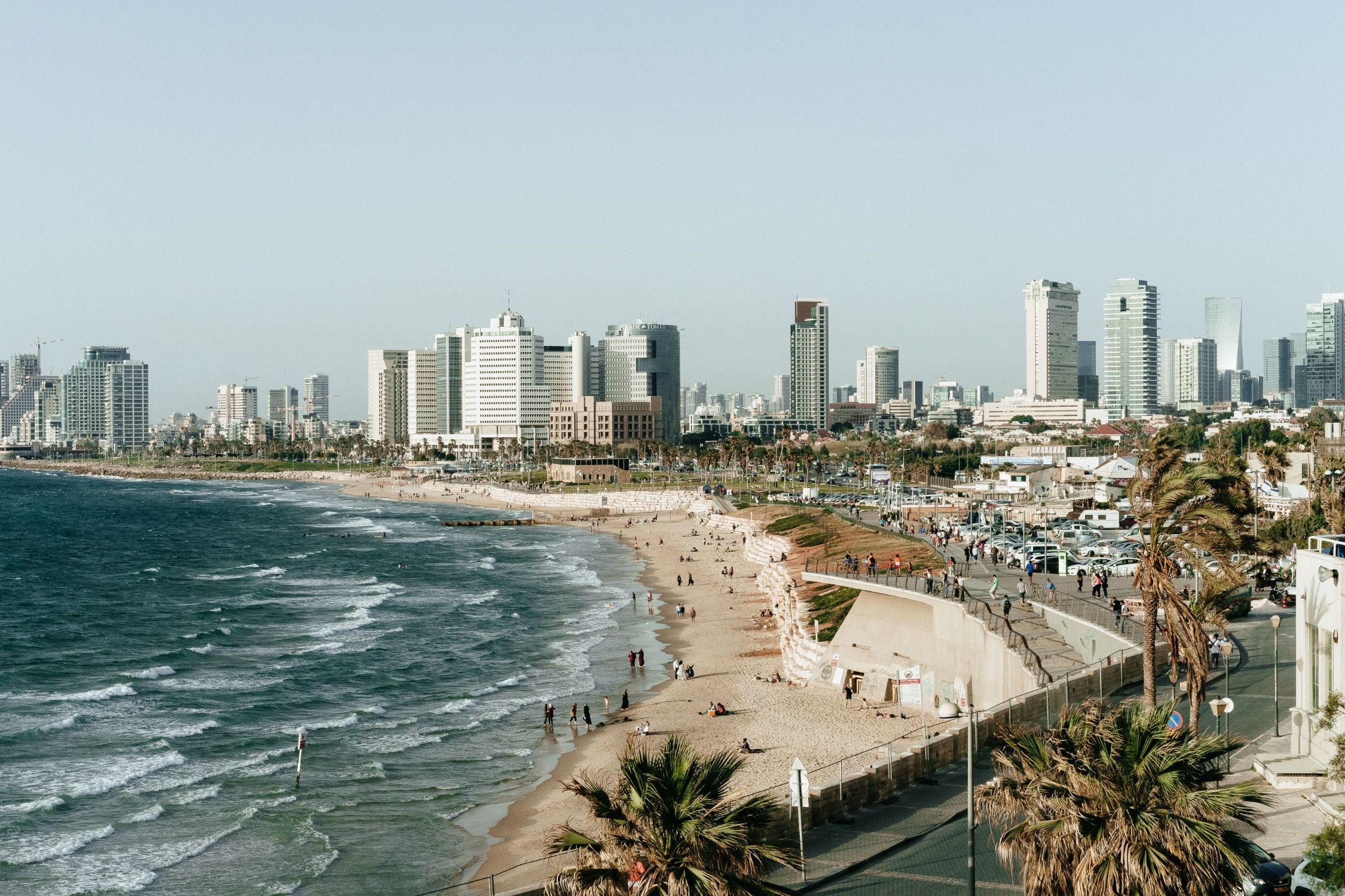 Tel Aviv - Condividiamo il viaggio Tel Aviv - Condividiamo il viaggio