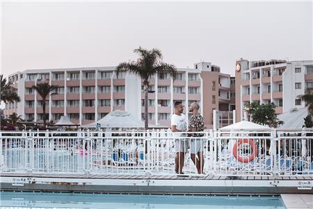 db Seabank - Piscina - Condividiamo il viaggio