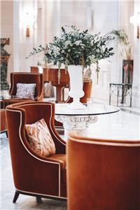 Corinthia Palace - ambiente - Condividiamo il viaggio
