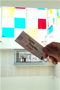 Centre Pompidou Malaga - Condividiamo il viaggio