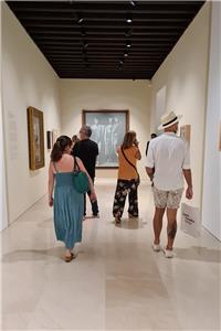 Museo Picasso - Condividiamo il viaggio