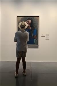 Museo Picasso- Condividiamo il viaggio