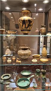 Casa Museo Bruschi - Condividiamo il viaggio