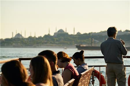 Tour della Turchia - Condividiamo il viaggio