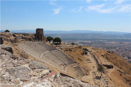 Tour della Turchia - Condividiamo il viaggio