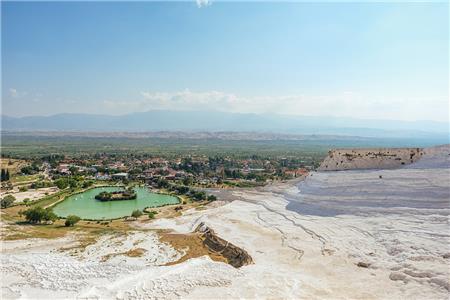 Tour della Turchia - Condividiamo il viaggio