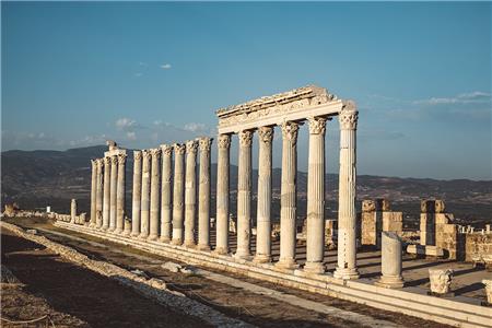 Tour della Turchia - Condividiamo il viaggio