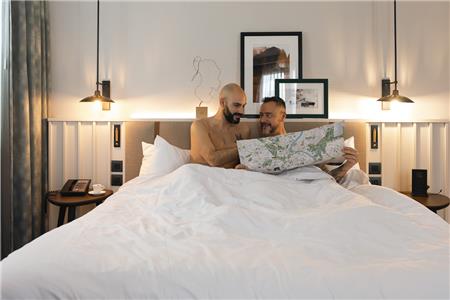 DoubleTree by Hilton Rome Monti