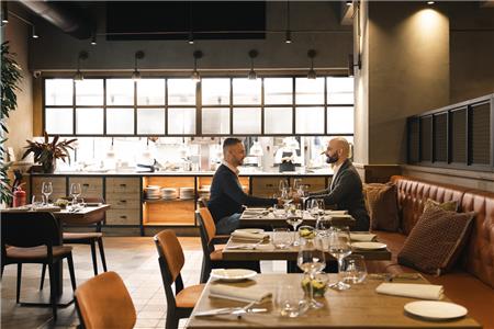 DoubleTree by Hilton Rome Monti
