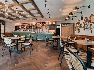 DoubleTree by Hilton Rome Monti