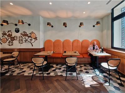 DoubleTree by Hilton Rome Monti