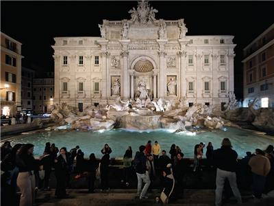DoubleTree by Hilton Rome Monti