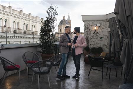 DoubleTree by Hilton Rome Monti