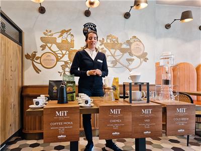 DoubleTree by Hilton Rome Monti
