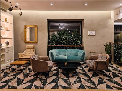 DoubleTree by Hilton Rome Monti