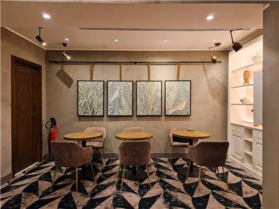 DoubleTree by Hilton Rome Monti