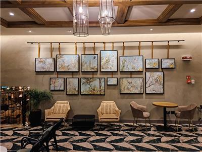 DoubleTree by Hilton Rome Monti