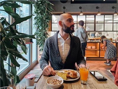 DoubleTree by Hilton Rome Monti
