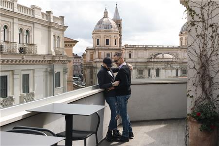 DoubleTree by Hilton Rome Monti