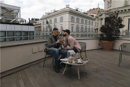 DoubleTree by Hilton Rome Monti