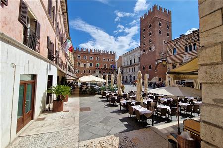 Hotel Indigo Verona