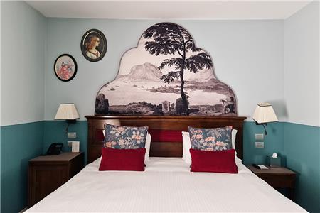 Hotel Indigo Verona