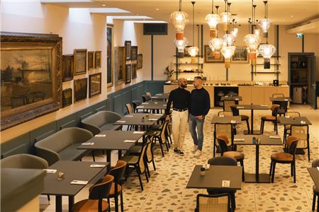 Hotel Indigo Verona