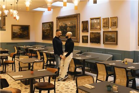Hotel Indigo Verona