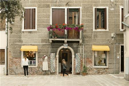Ferro Vetro Murano - Condividiamo il viaggio