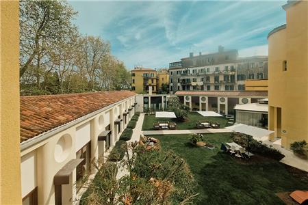 Hotel Indigo - Condividiamo il viaggio