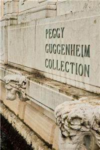 Peggy Guggenheim Venezia - Condividiamo il viaggio