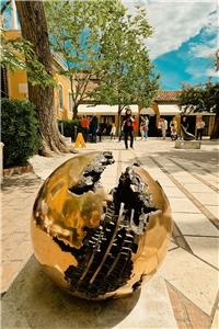 Peggy Guggenheim Venezia - Condividiamo il viaggio