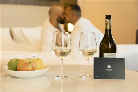 DoubleTree by Hilton Trieste