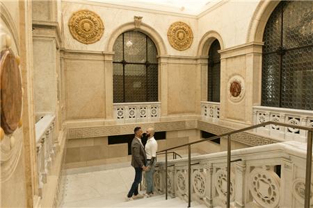 DoubleTree by Hilton Trieste